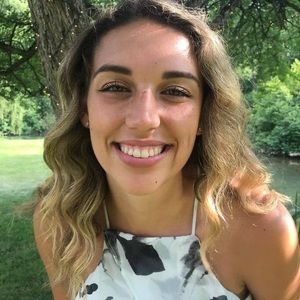 Meet your Posher, Tatum